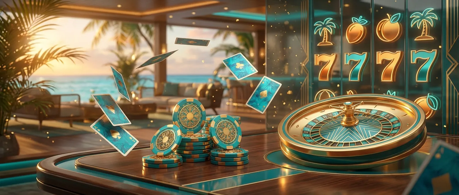 Vulkan Vegas Casino bonus