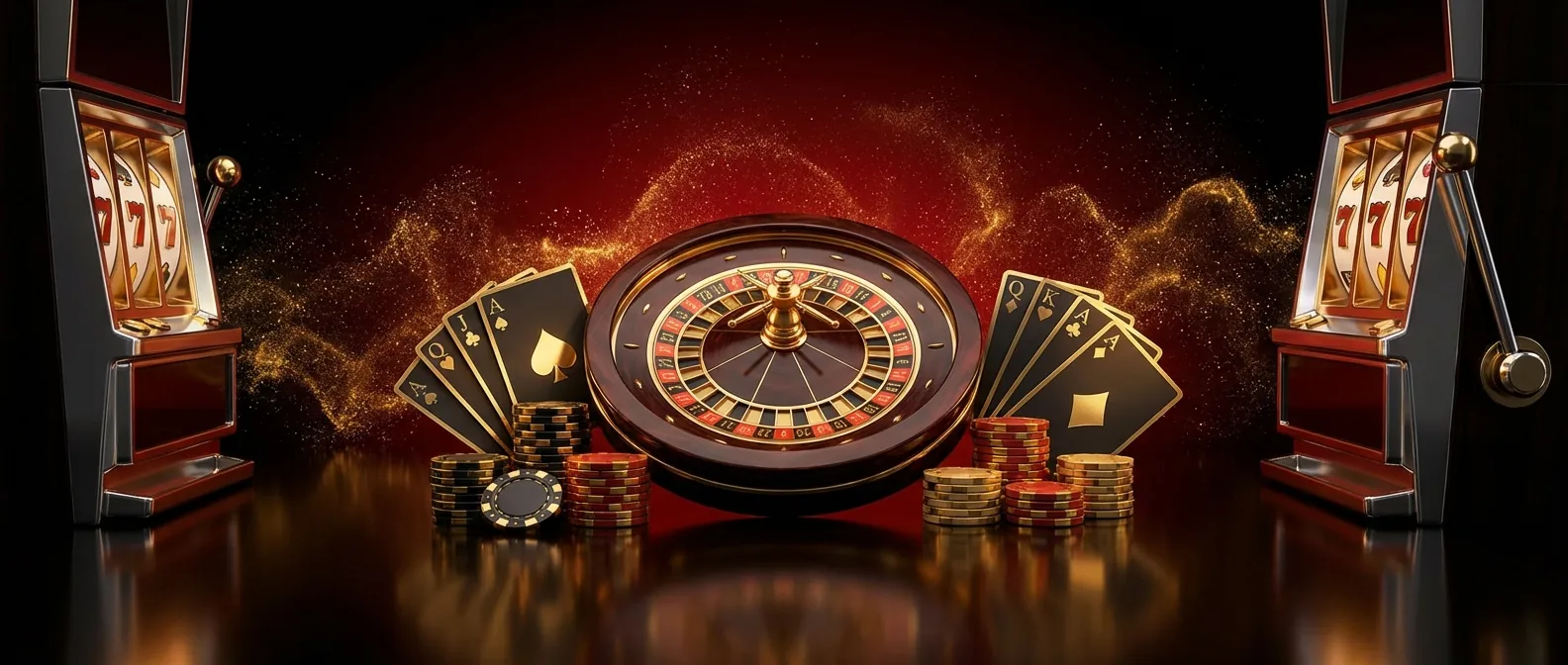 Vulkan Vegas Casino bonus